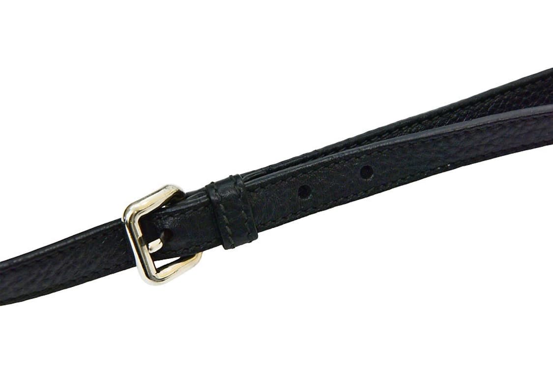 프라다 비텔라 다이노 크로스백(정품) 상품이미지7