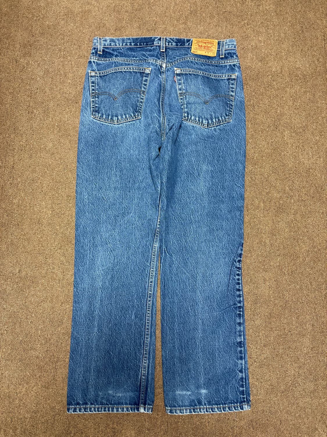 90s levis 리바이스 517 36사이즈 상품이미지2