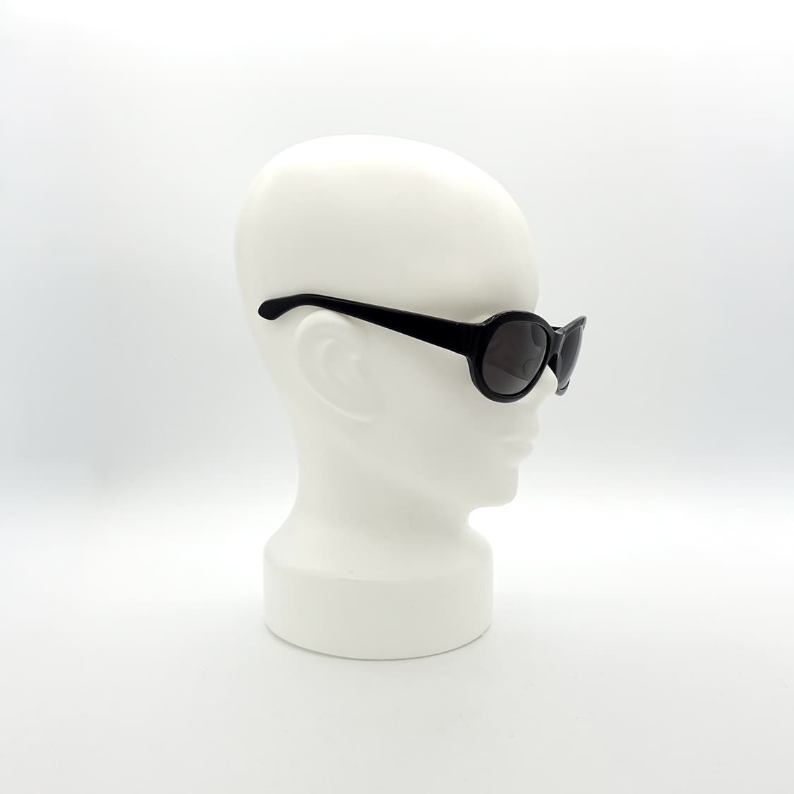 YOHJI YAMAMOTO 요지야마모토 랩어라운드 커브 선글라스 상품이미지7