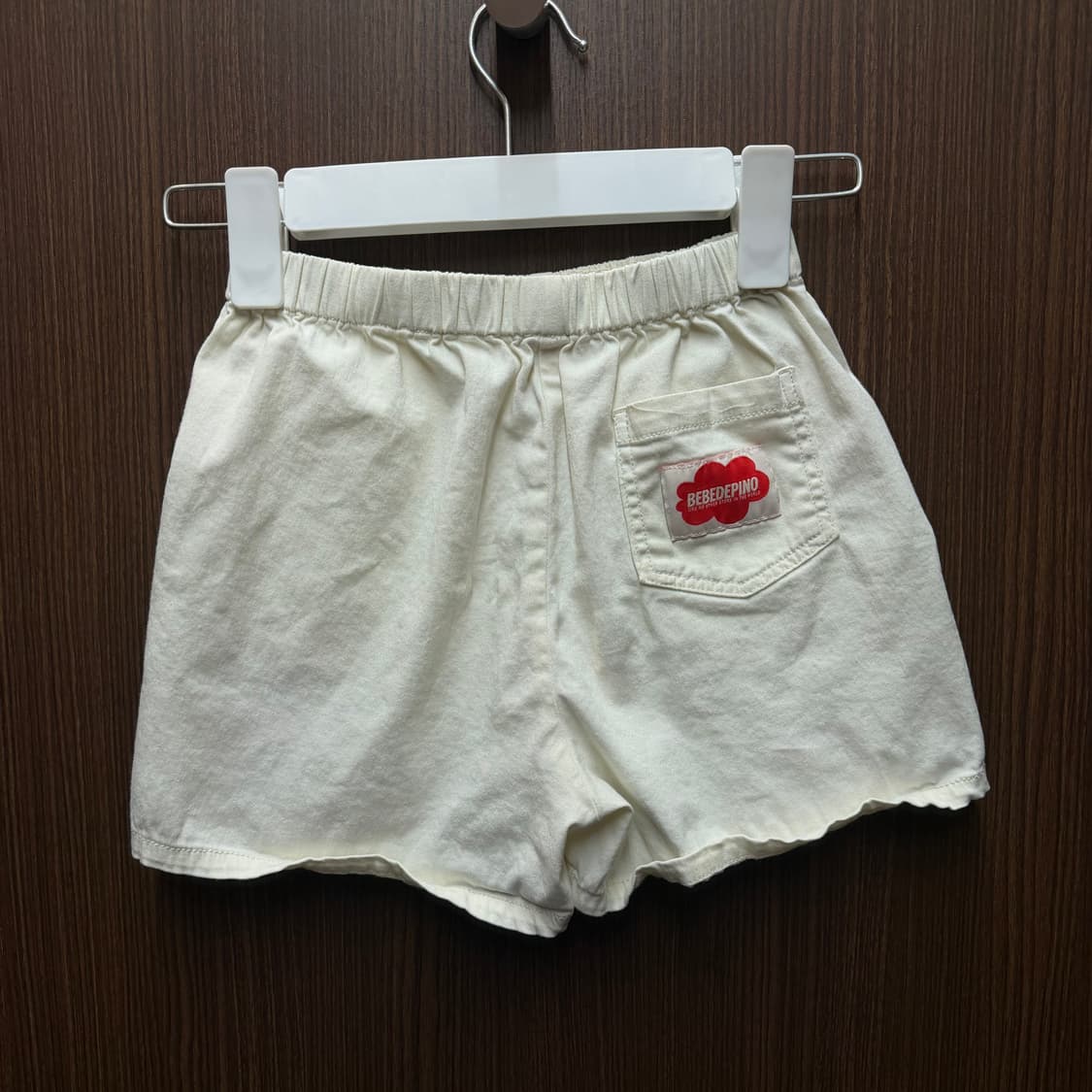베베드피노 반바지 110 상품이미지3