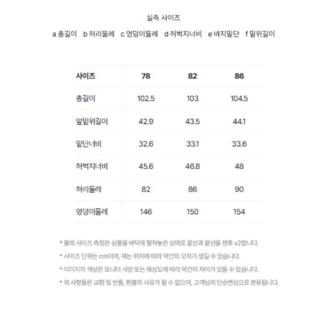 (82)헤드메이너 X 커스텀멜로우 인디고 스트라이프 주도 팬츠 상품이미지5