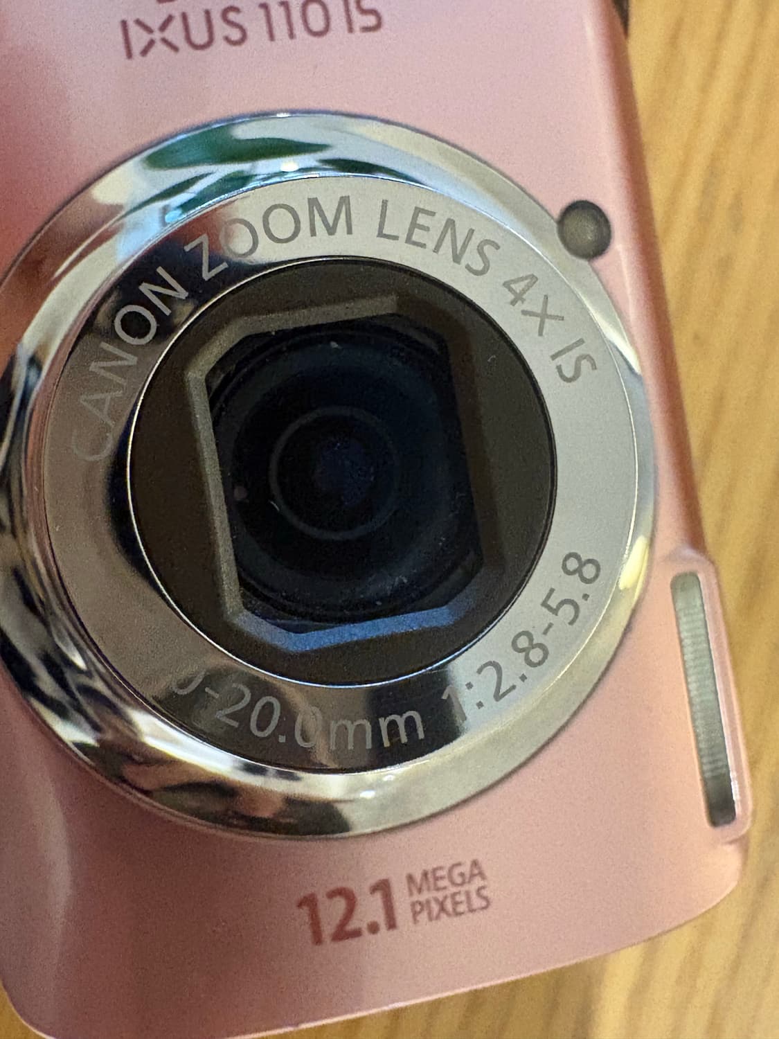 익서스 110 핑크 상품이미지6