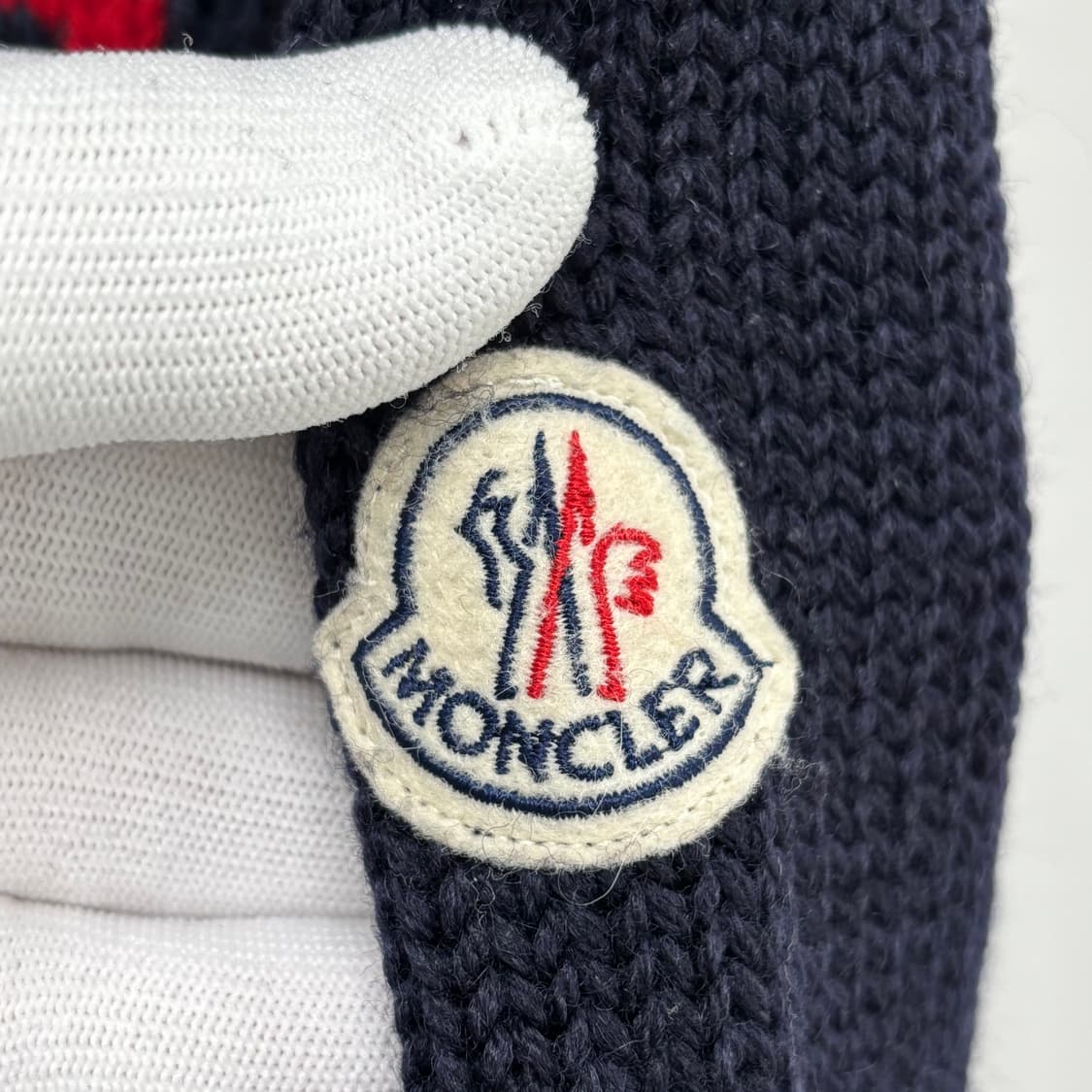 [S]몽클레어 지니어스 니트 상품이미지2