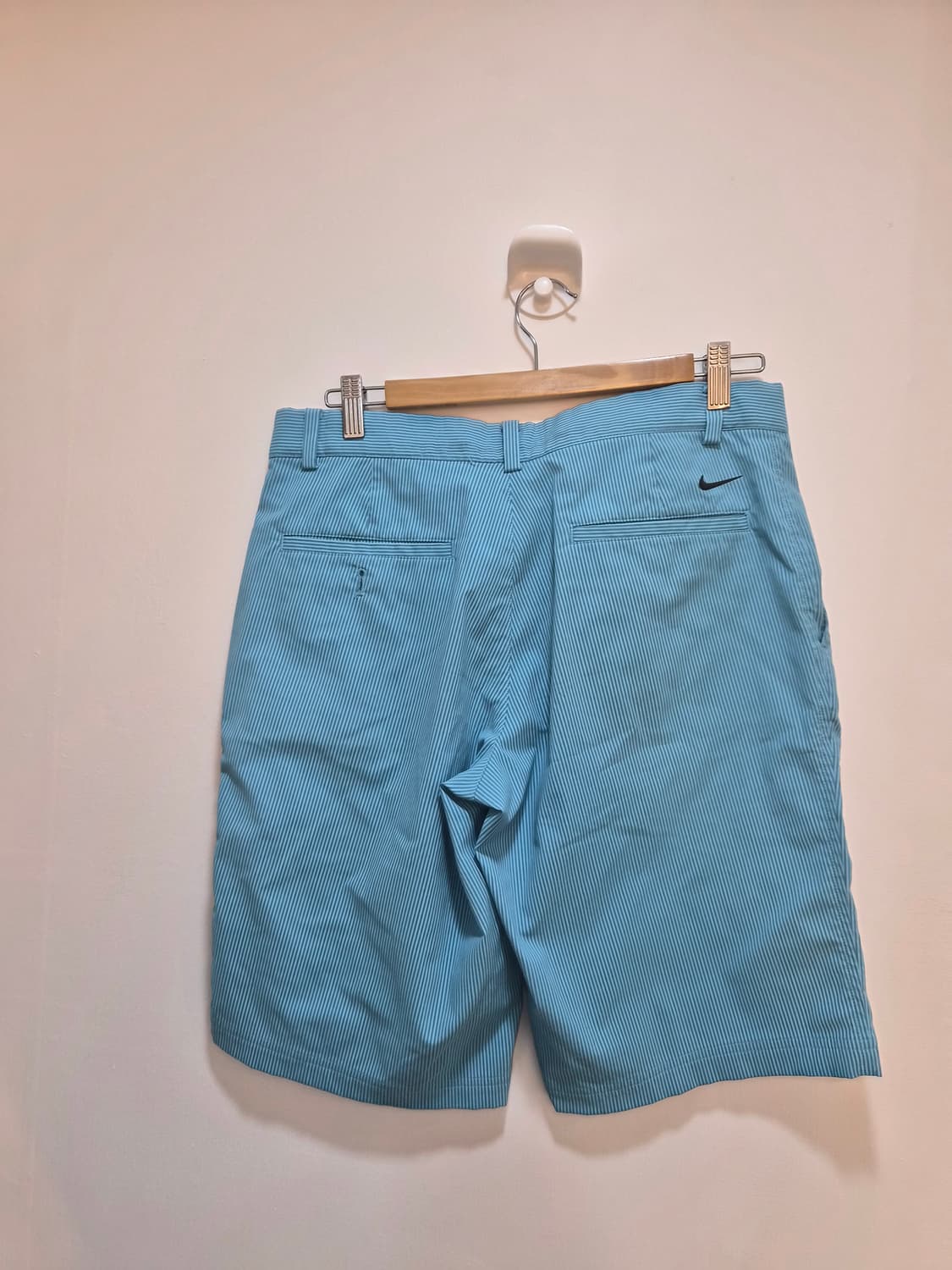 32) 나이키 골프 반바지 팝니다 상품이미지2