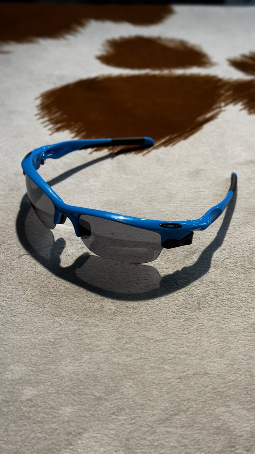 Oakley fast jacket 패스트 자켓 (OS) 상품이미지2