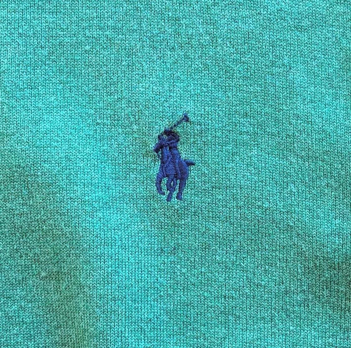 폴로랄프로렌 피마코튼 스웨터 상품이미지6