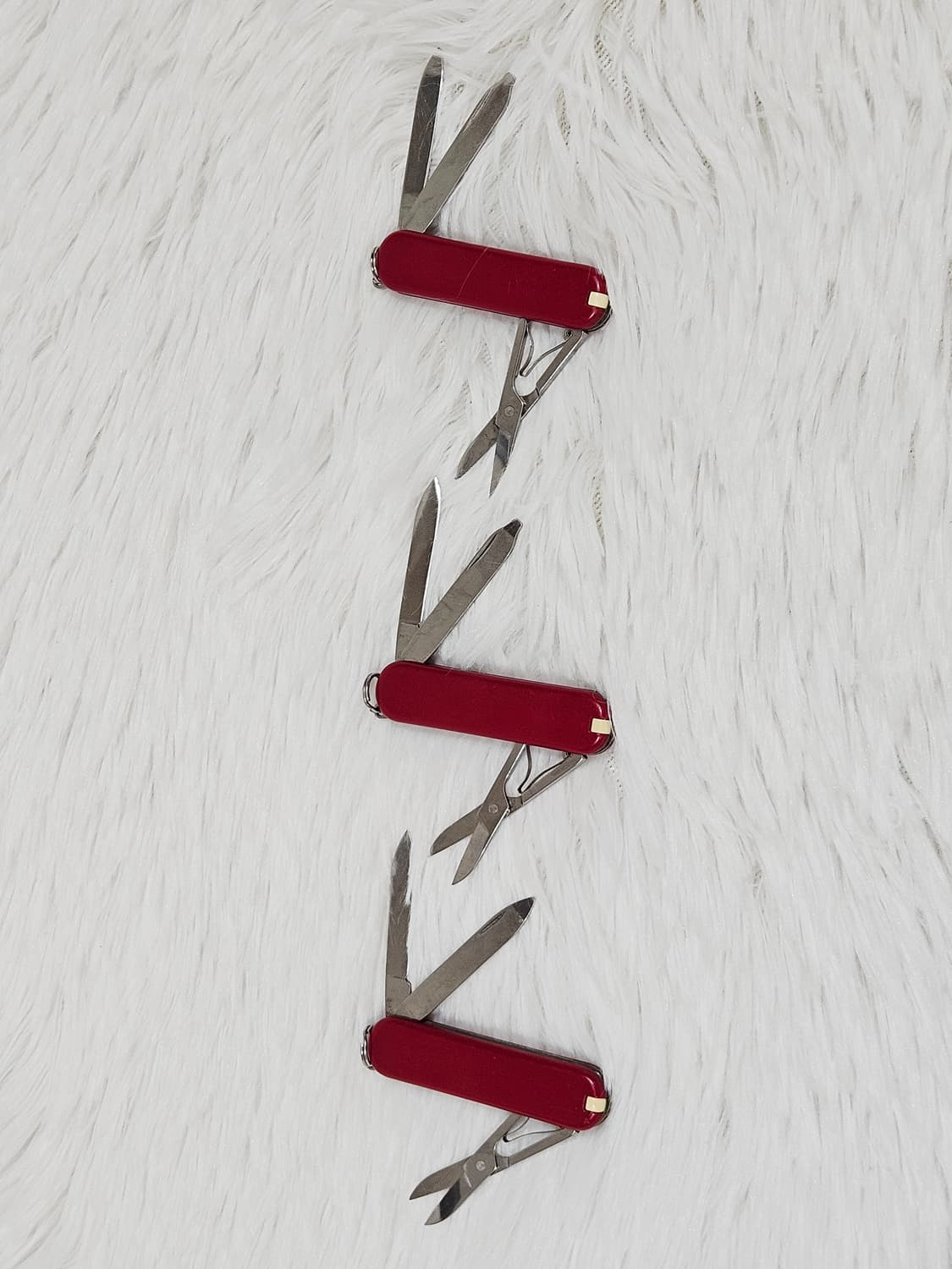 빅토리녹스 멀티툴 클래식 SD, 맥가이버 칼 판매 상품이미지6