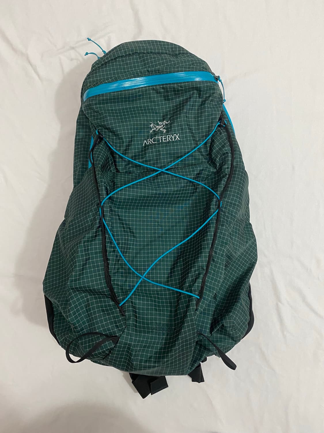 아크테릭스 에어리어스 30 배낭 가방 Arc'teryx Aerios 30 상품이미지1