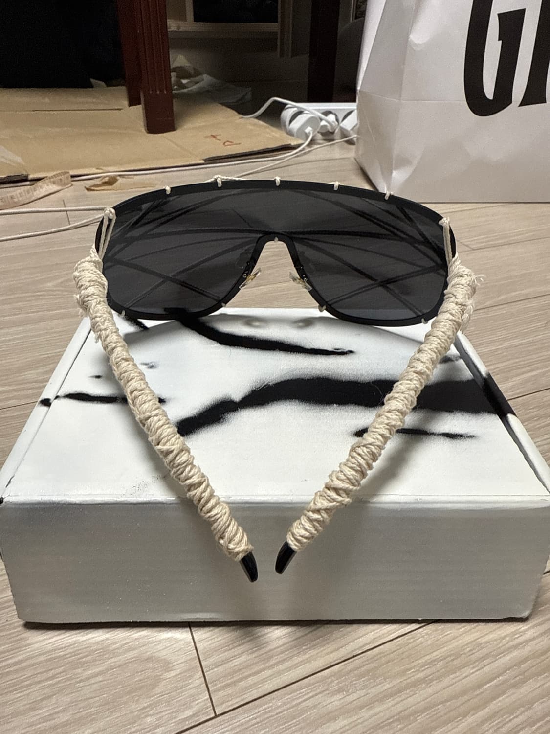 Stree Peyton 디팬더 선글라스 상품이미지7