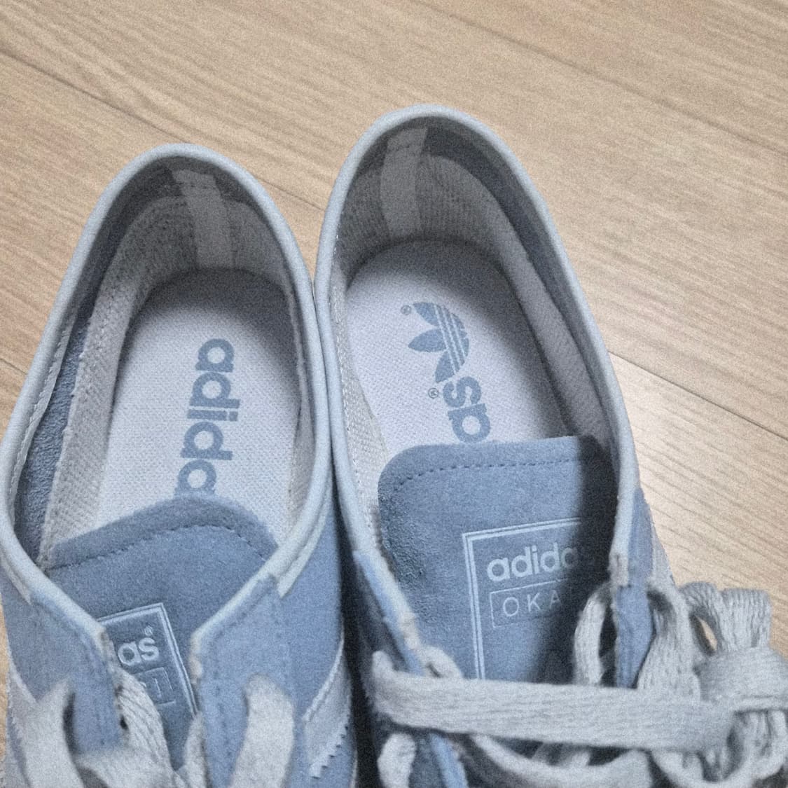 이디다스 가젤 운동화 상품이미지5
