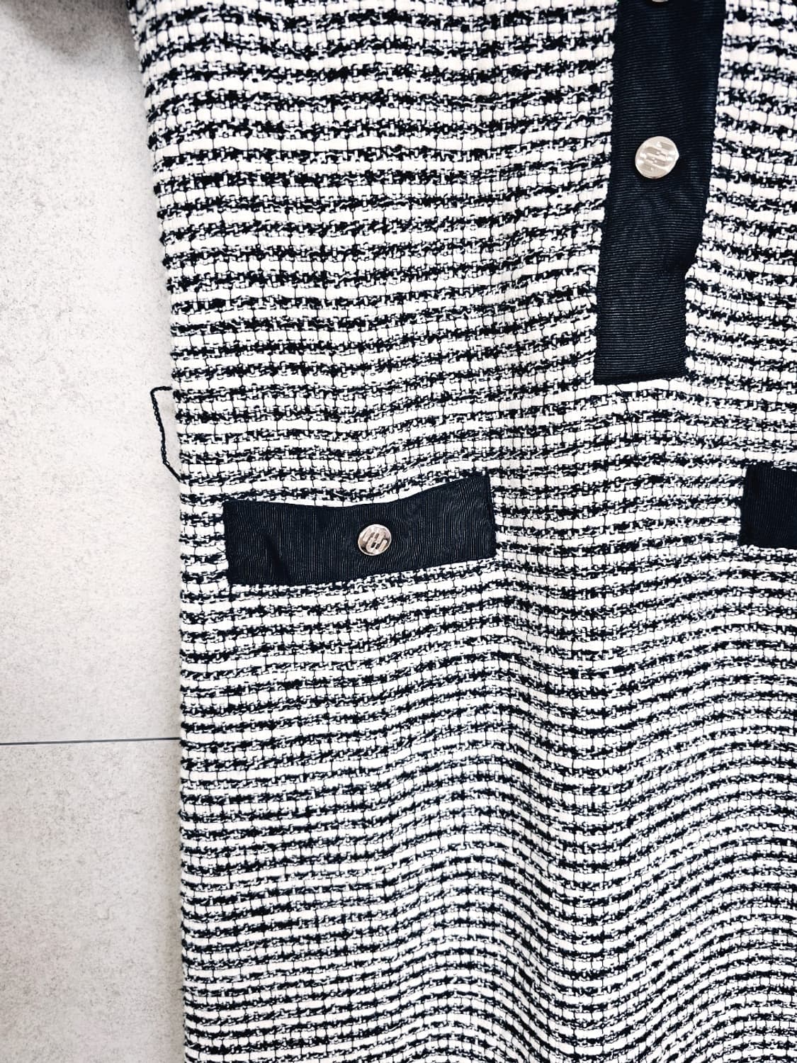 마쥬 원피스 상품이미지3