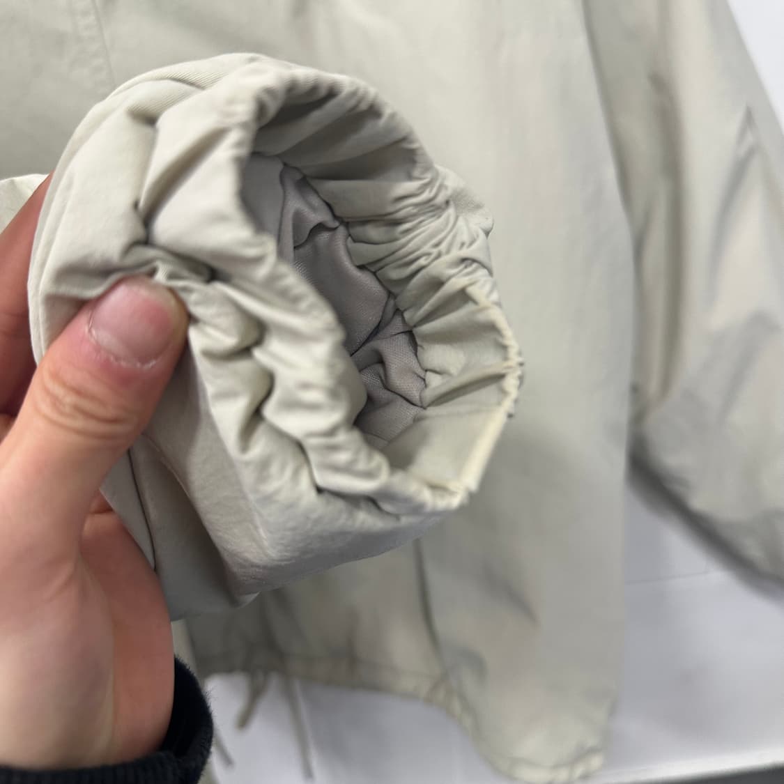 라퍼지 포 우먼 필드 숏패딩 상품이미지7