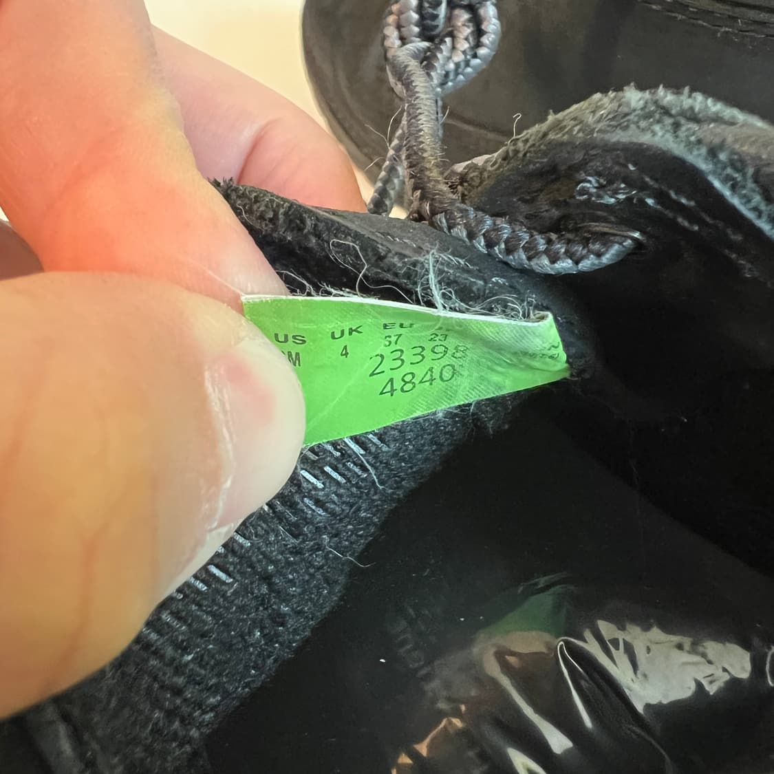 팀버랜드 넬리 추카 부츠  상품이미지7