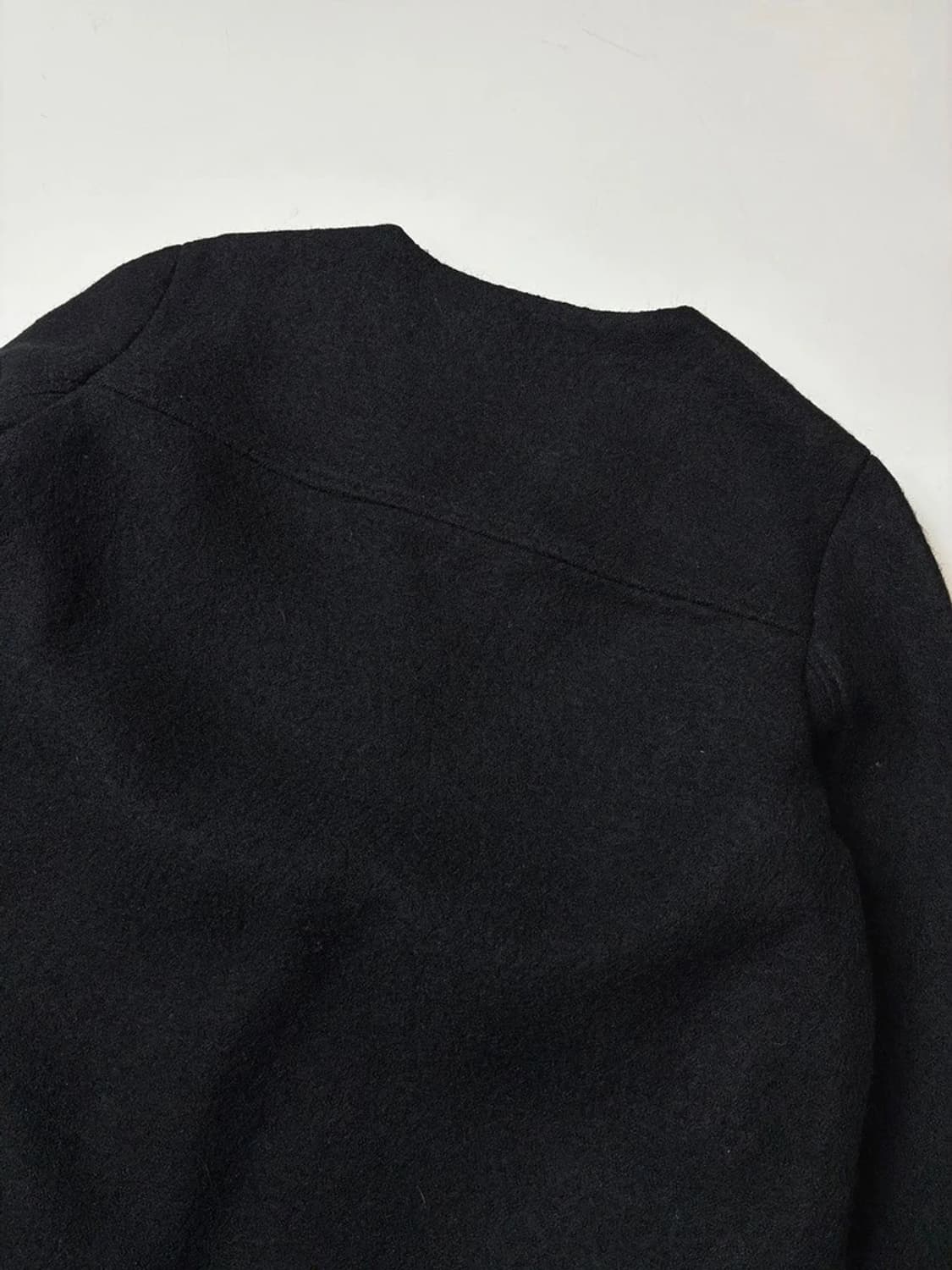 코스 COS 울 블레이저 자켓 PN8461 상품이미지5