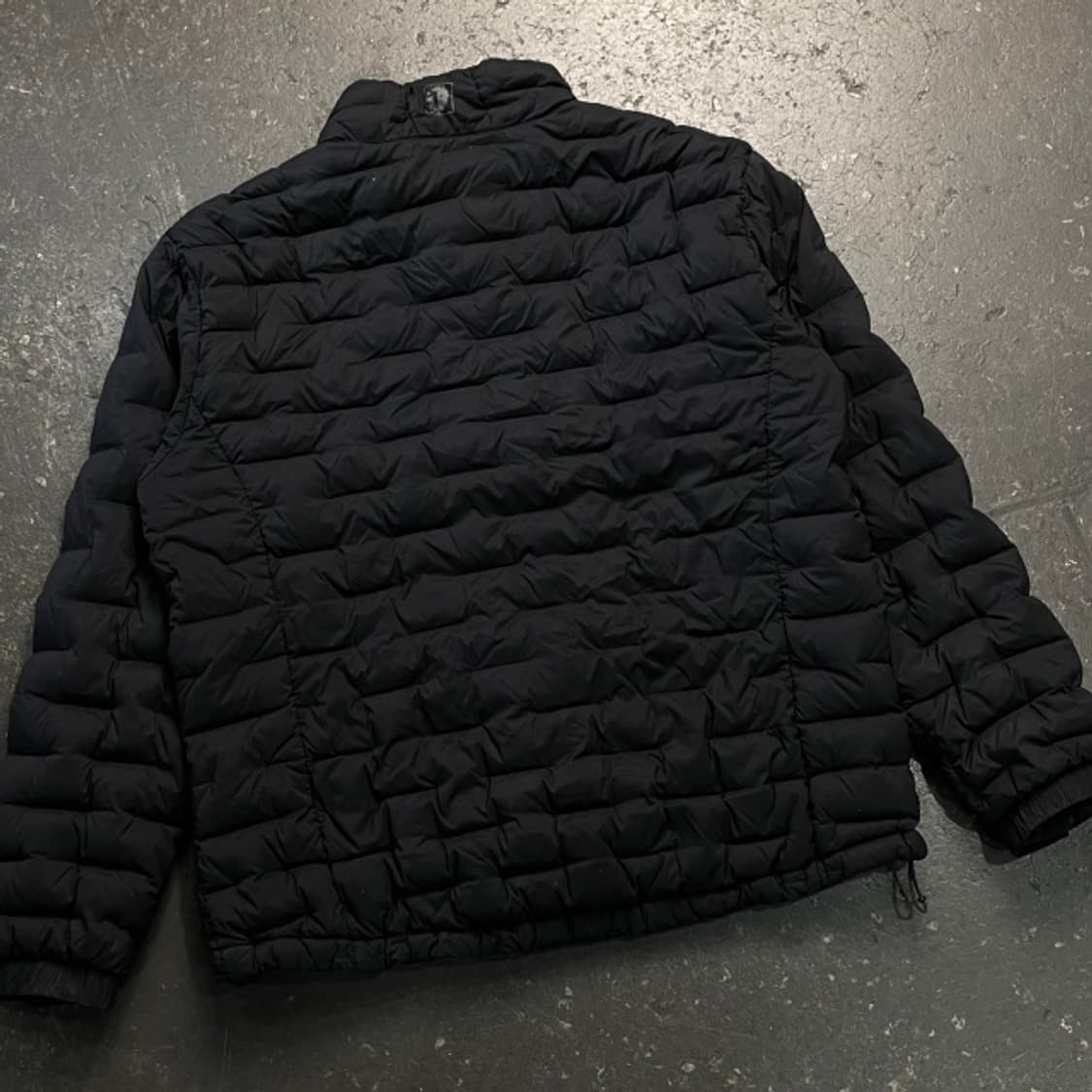 105 블랙야크 경량패딩  상품이미지7