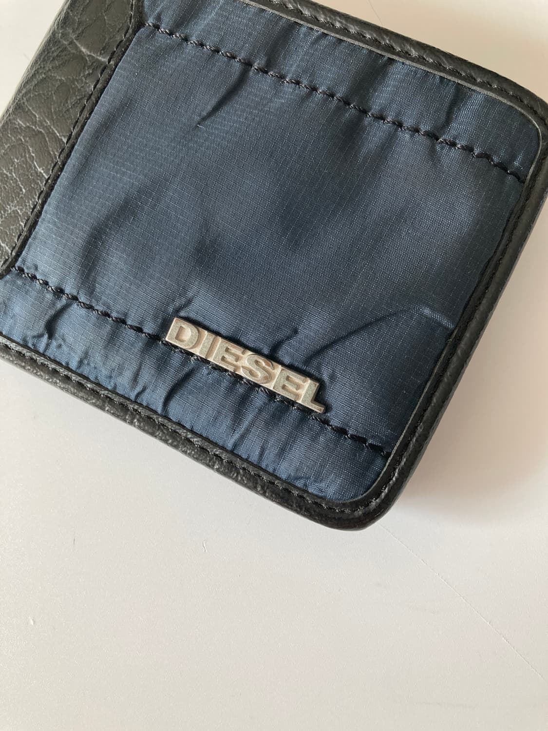 Nylon folding wallet 상품이미지6