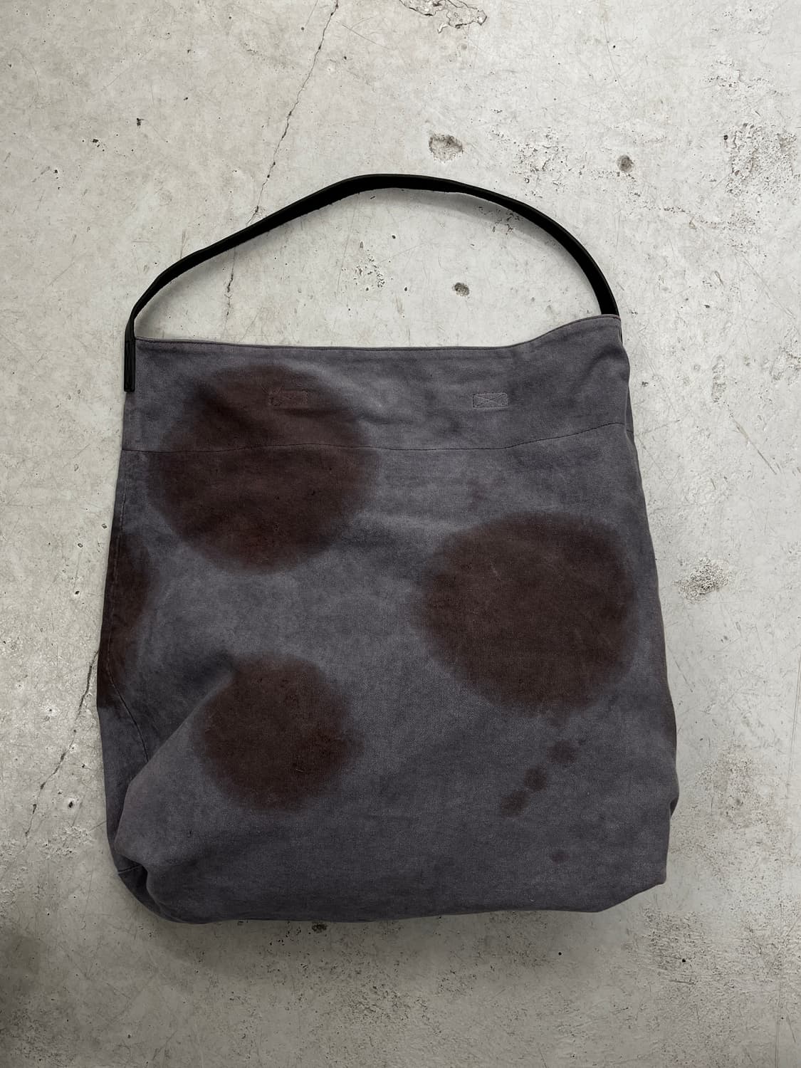 모노프리베 팝업 토트백 상품이미지2