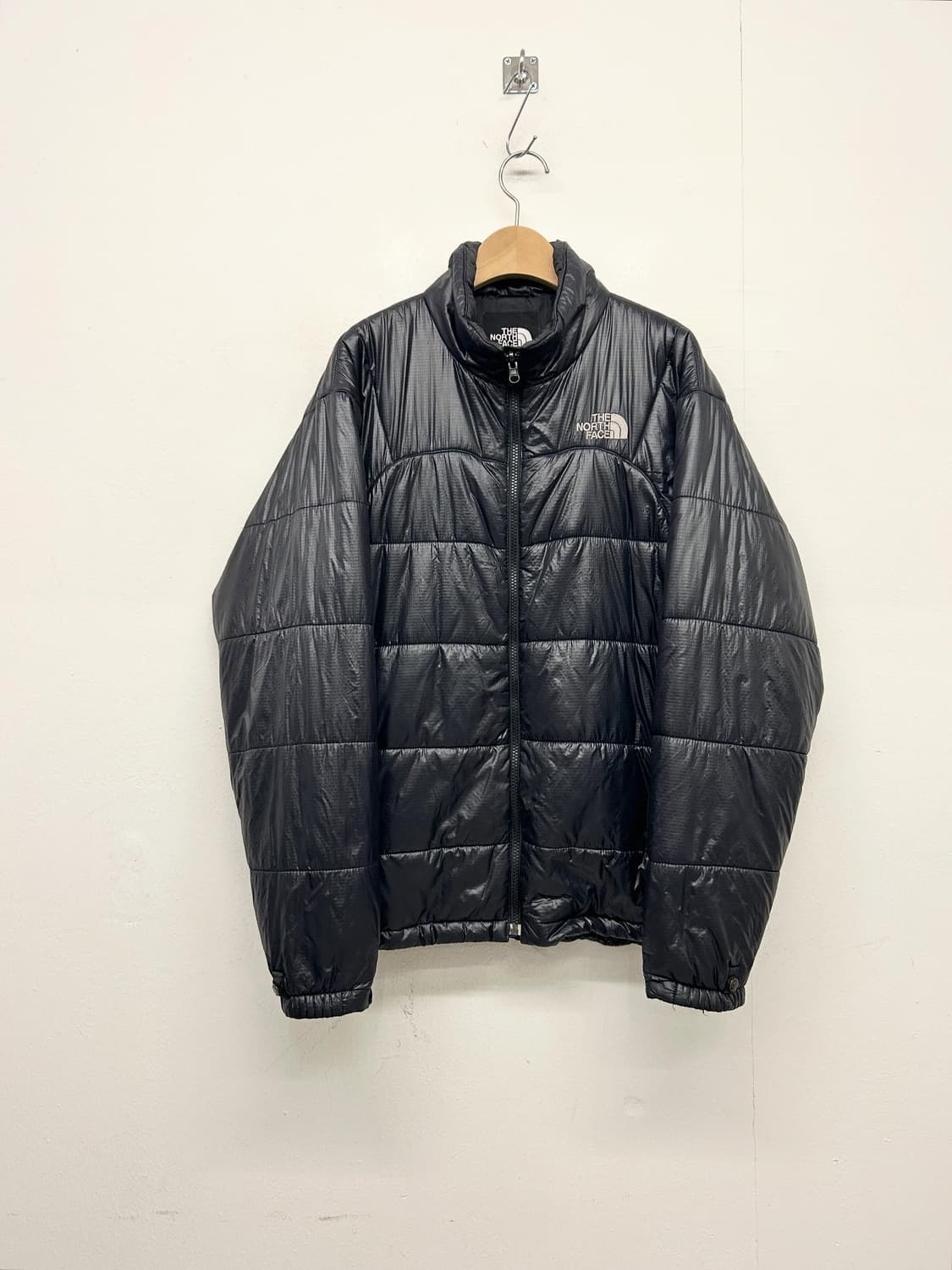 빈티지 노스페이스 패드 자켓 상품이미지1