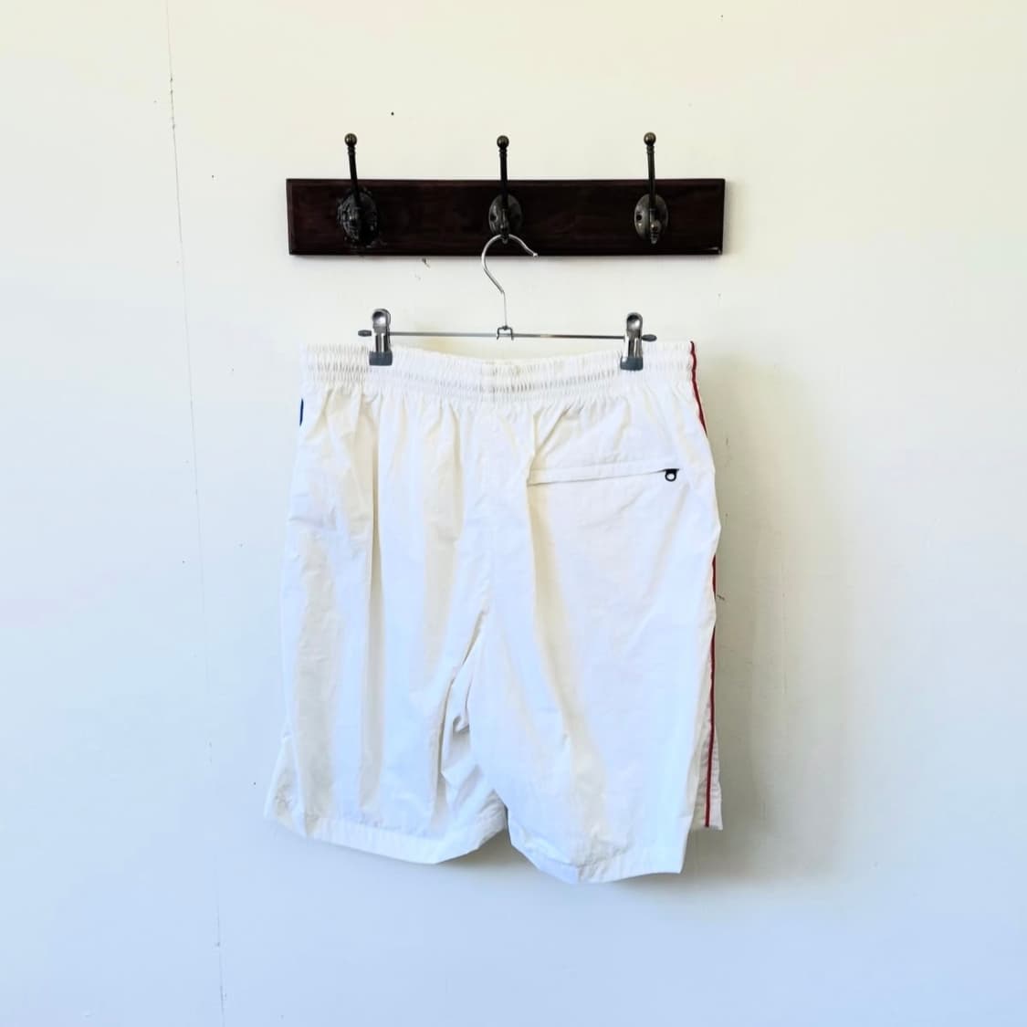 Palace pipeline 나일론 쇼츠 상품이미지3
