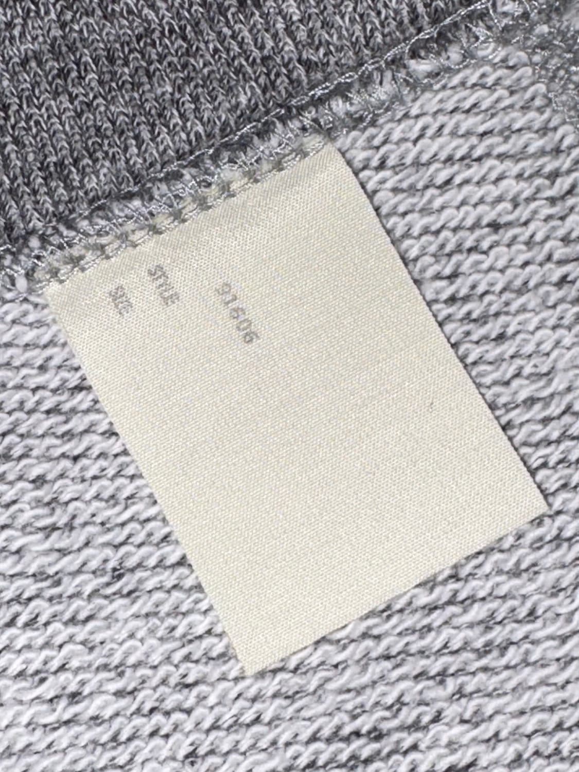 N.HOLLYWOOD 그레이 후드 집업 상품이미지6