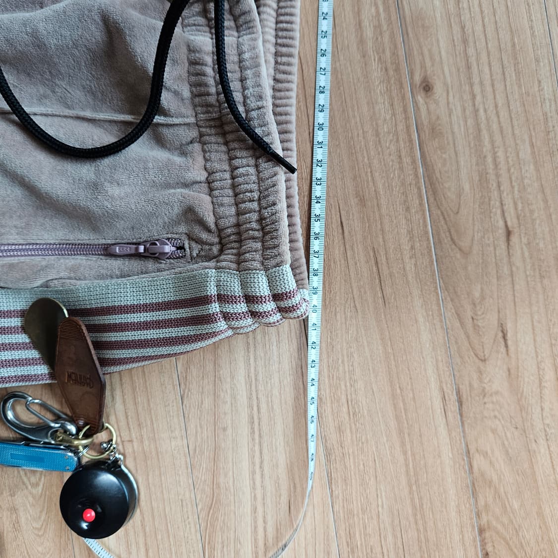 [L] 23ss 니들스 트랙팬츠 상품이미지5