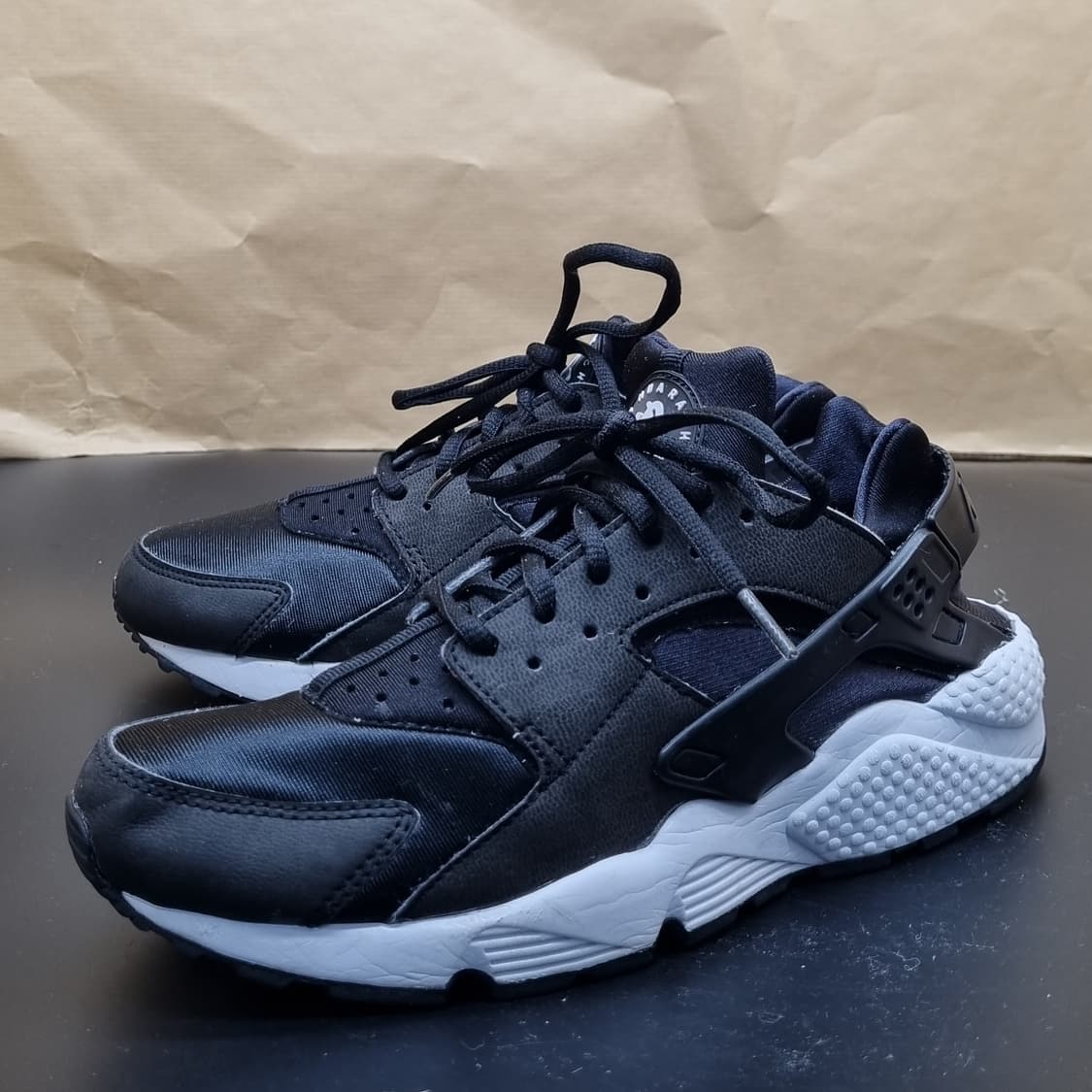 나이키 에어 허라취런 블랙250 상품이미지1