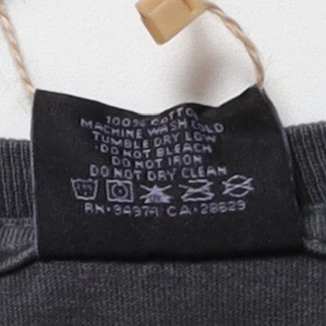 스투시 Stussy Printing Long Sleeve 

 상품이미지8