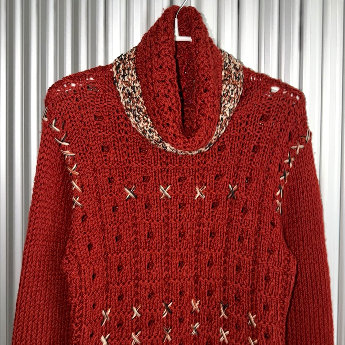 Kenzo wool knit 상품이미지3