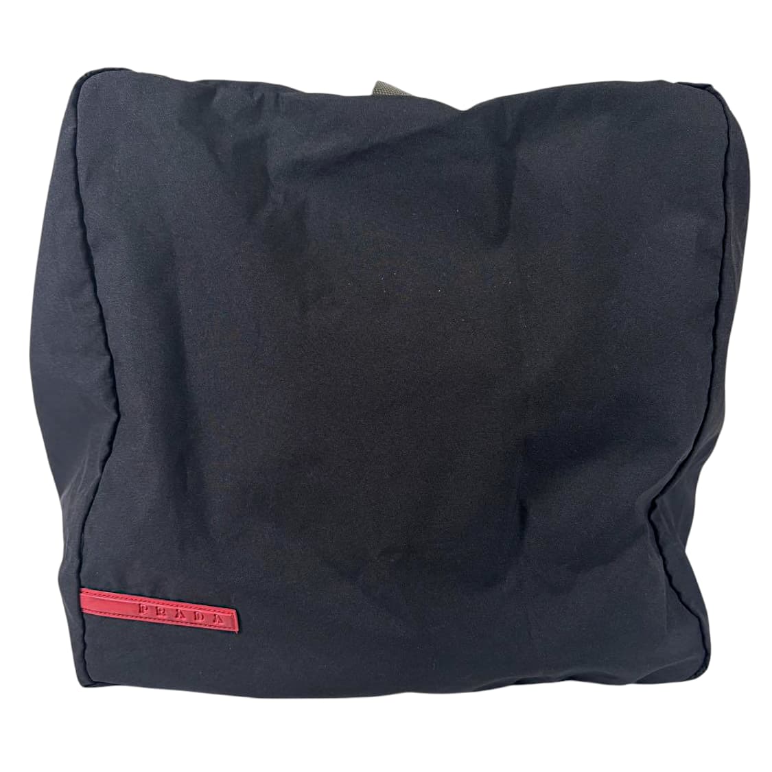 프라다 스포츠 나일론 보스톤백 상품이미지4