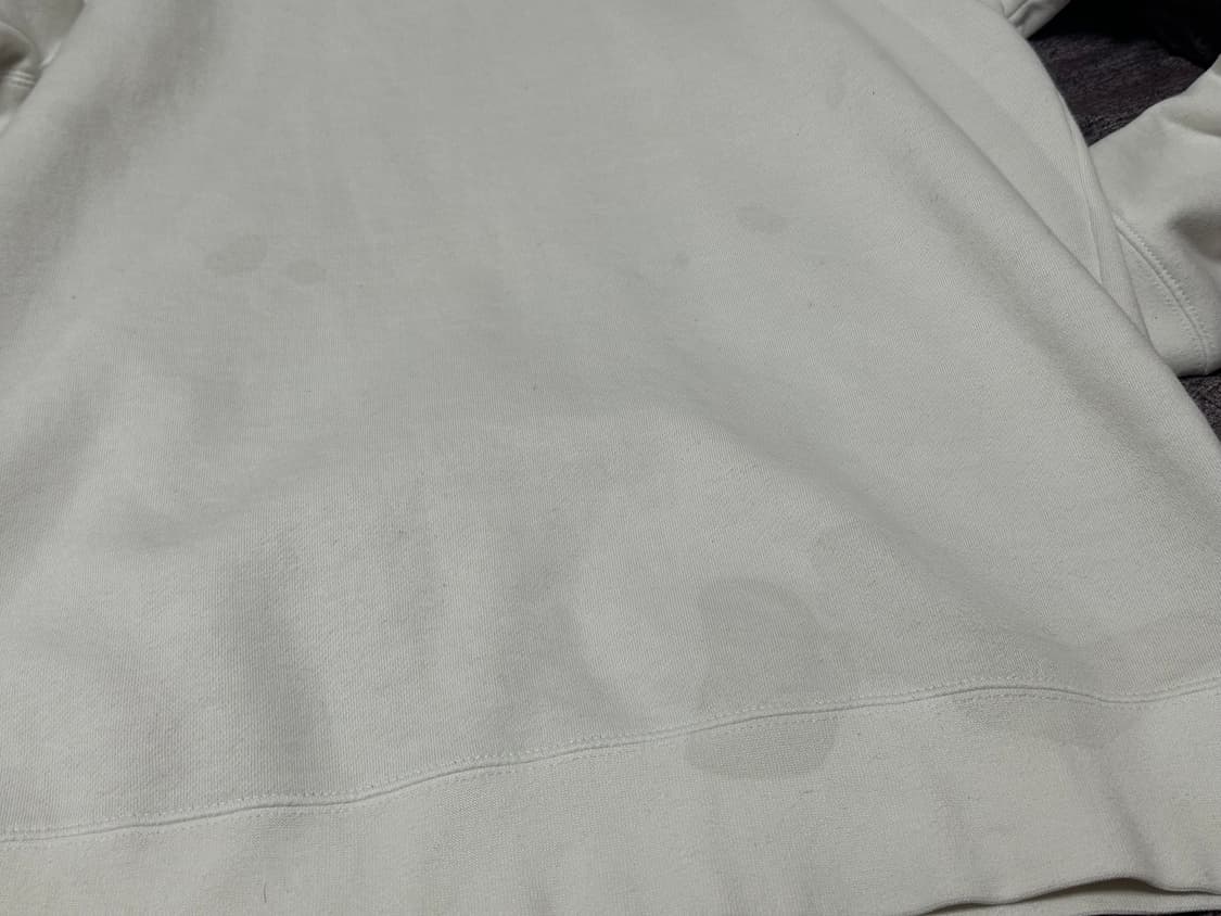 HUF 맨투맨 상품이미지5