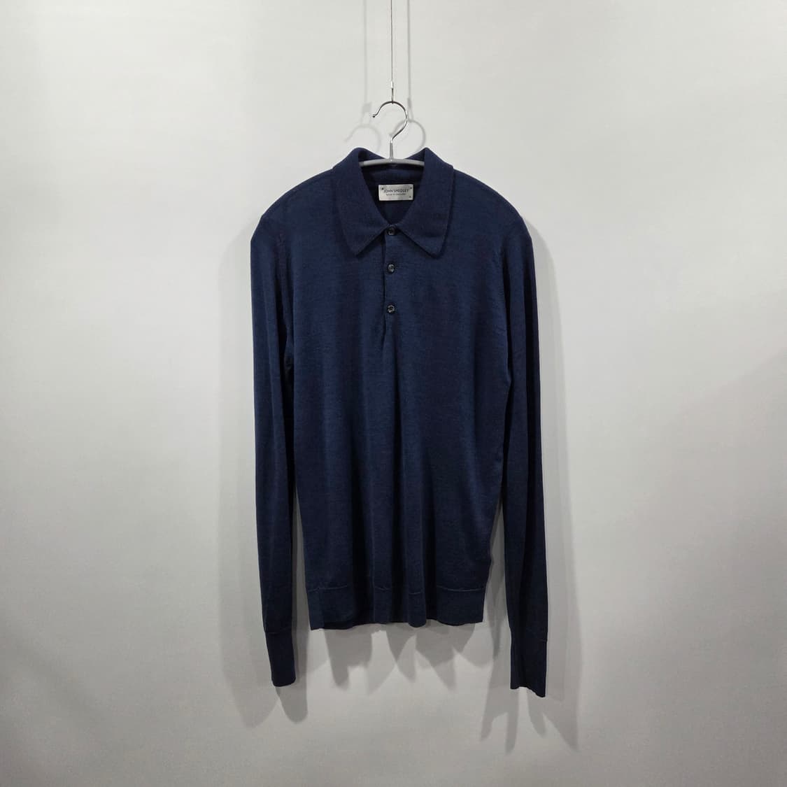 존스메들리 울 카라니트 M  상품이미지1