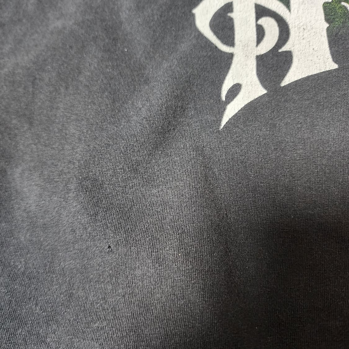 [XL] 90s 사이프레스힐 cypress hill 빈티지 랩티 밴드티 상품이미지4