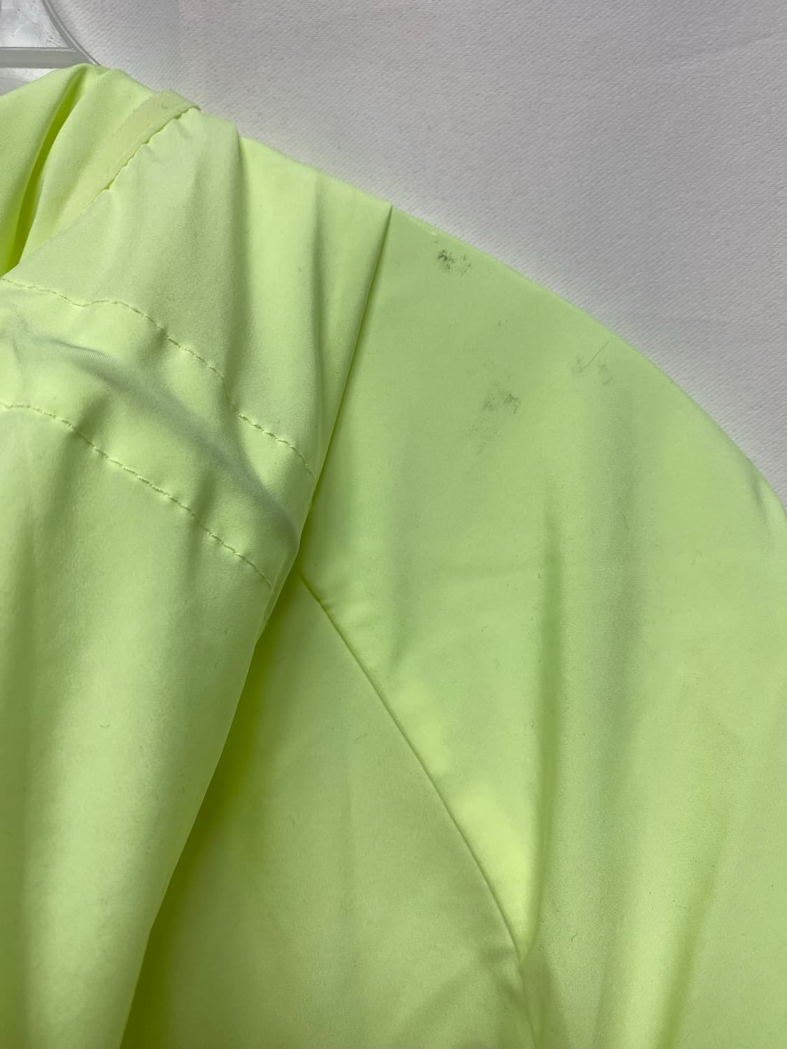 나이키 스우시 러닝 바람막이 XL 상품이미지4