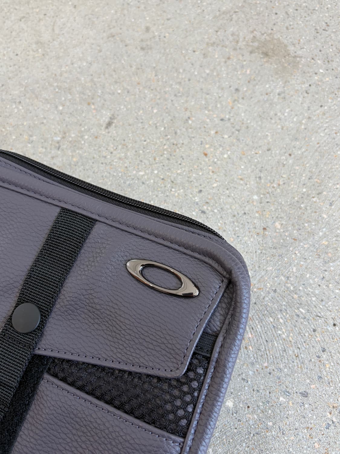 OAKLEY skull cart side 15.0 pouch 상품이미지2