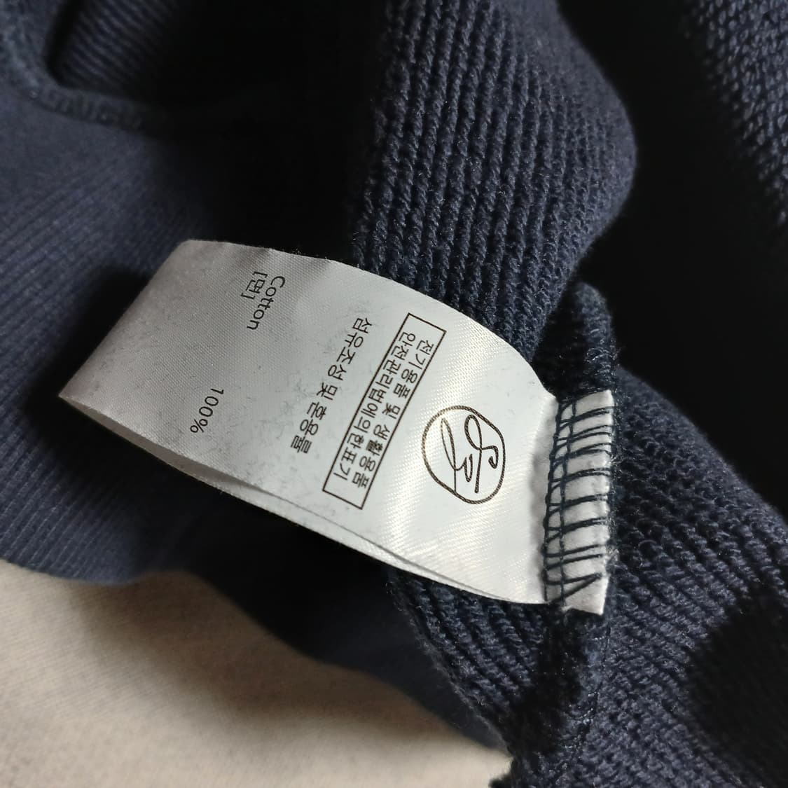 SIYAZU 시야쥬 스웻셔츠 맨투맨 시야주 상품이미지6