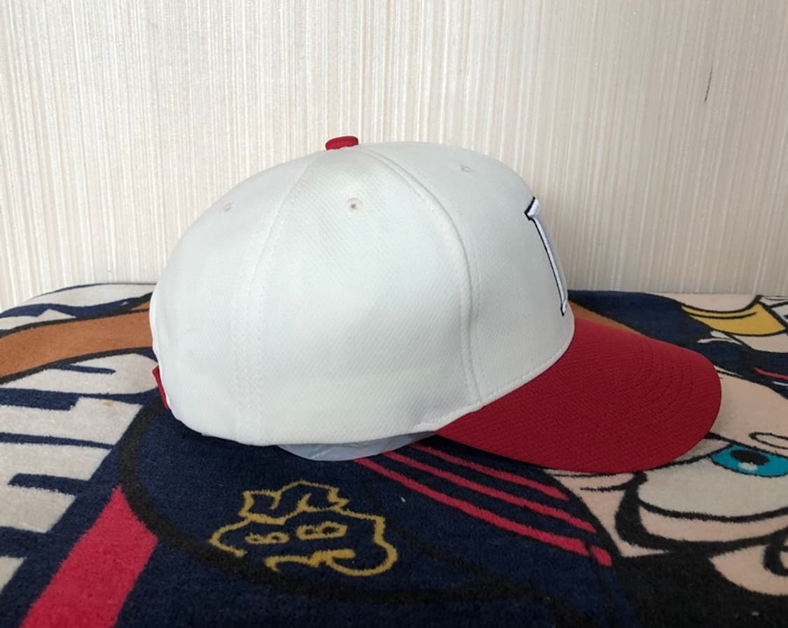 KBO SSG랜더스 2023 오키나와 스프링캠프모자/캡 XL(60) 상품이미지7