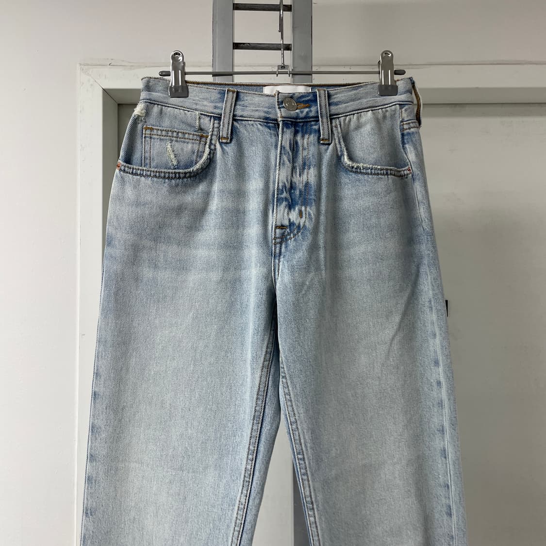 커렌트엘리엇 데님 팬츠 24(W) 상품이미지2