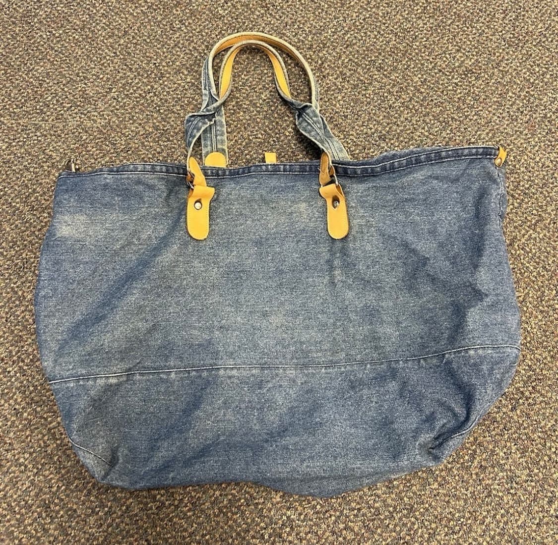 올드갭 더플백 상품이미지6