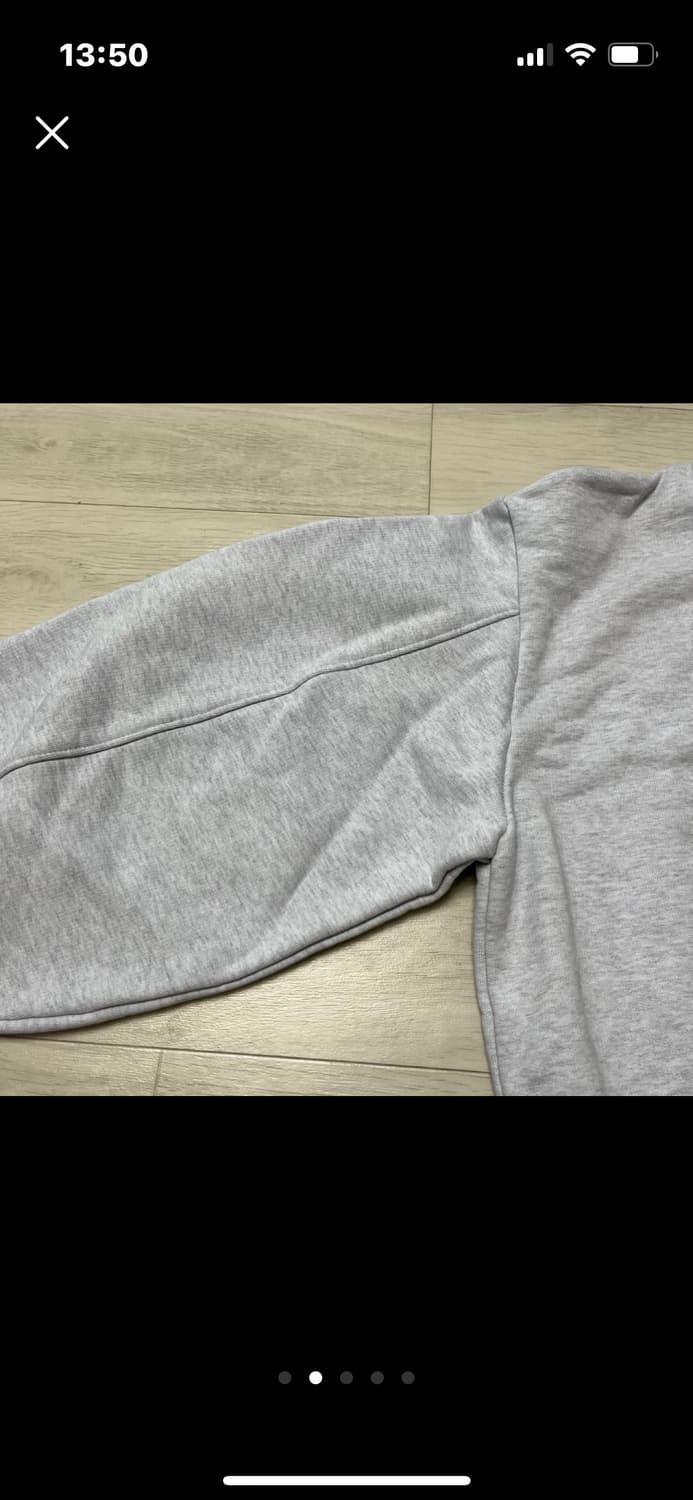 러브디자인컴퍼니 스웨트셔츠 상품이미지1