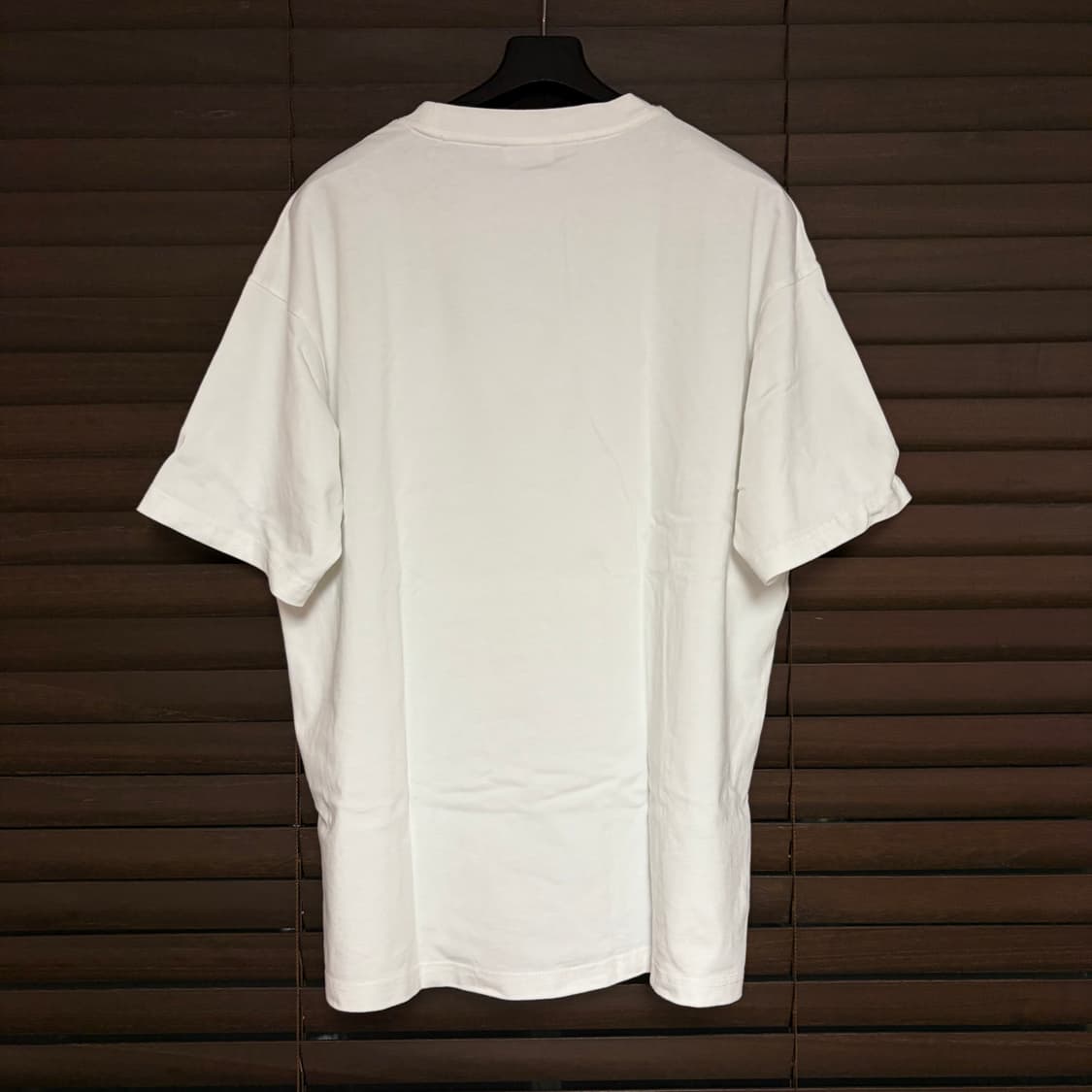 [L] 90s usa 에어 바킨 (알라) 빈티지 나이키 티셔츠 상품이미지3