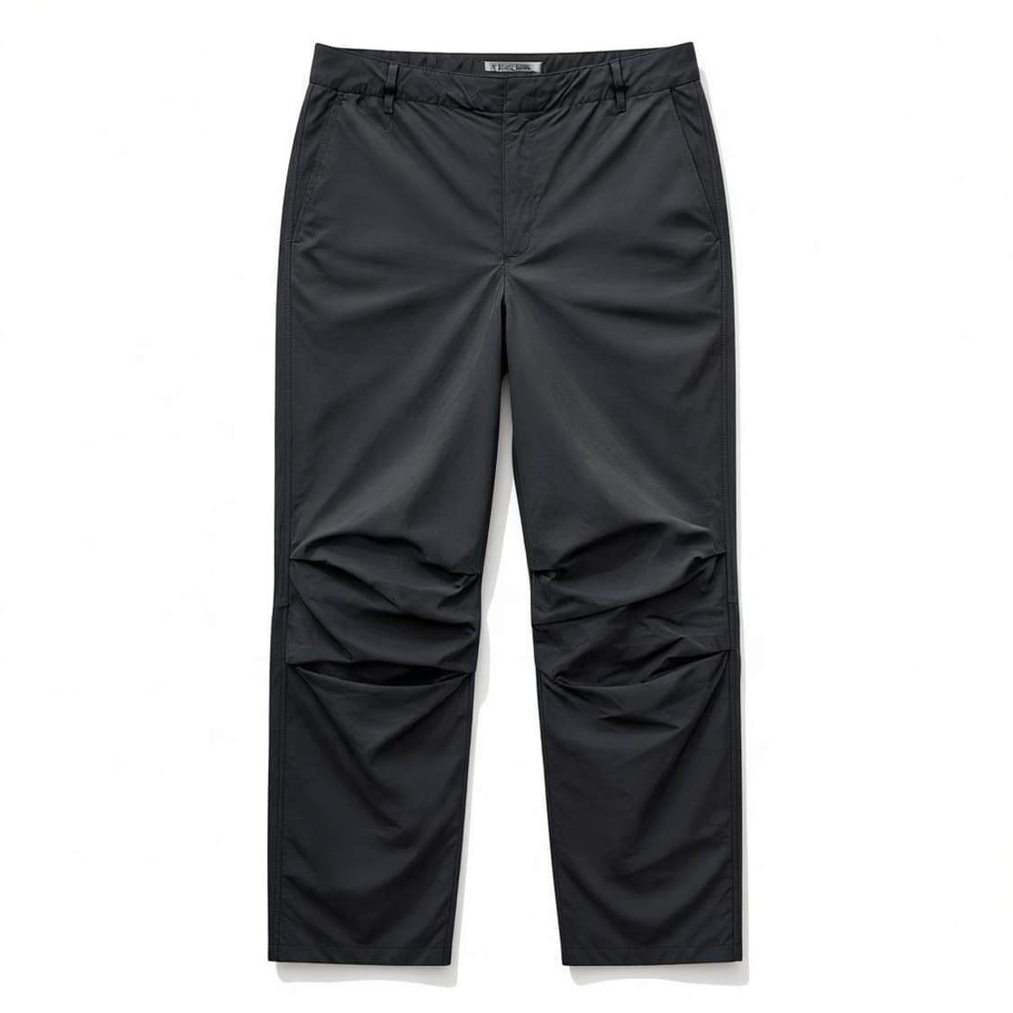 감마갤러리 팬츠 블랙 L 상품이미지1