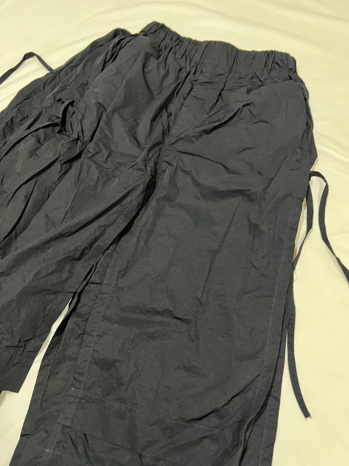 크레이그그린 레이어드 나일론팬츠 상품이미지3