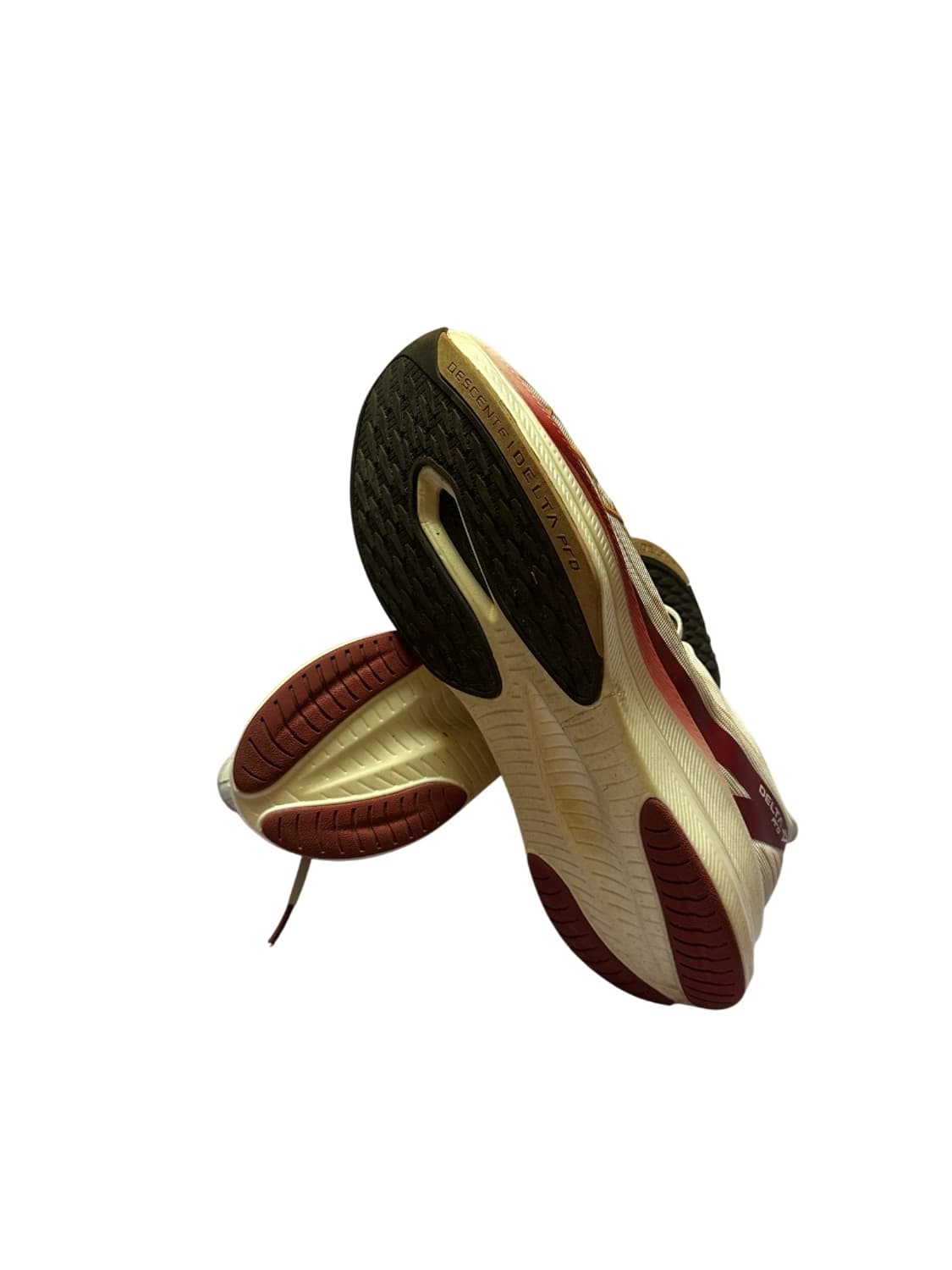 데상트 델타 프로 엘리트 러닝화 280 상품이미지4