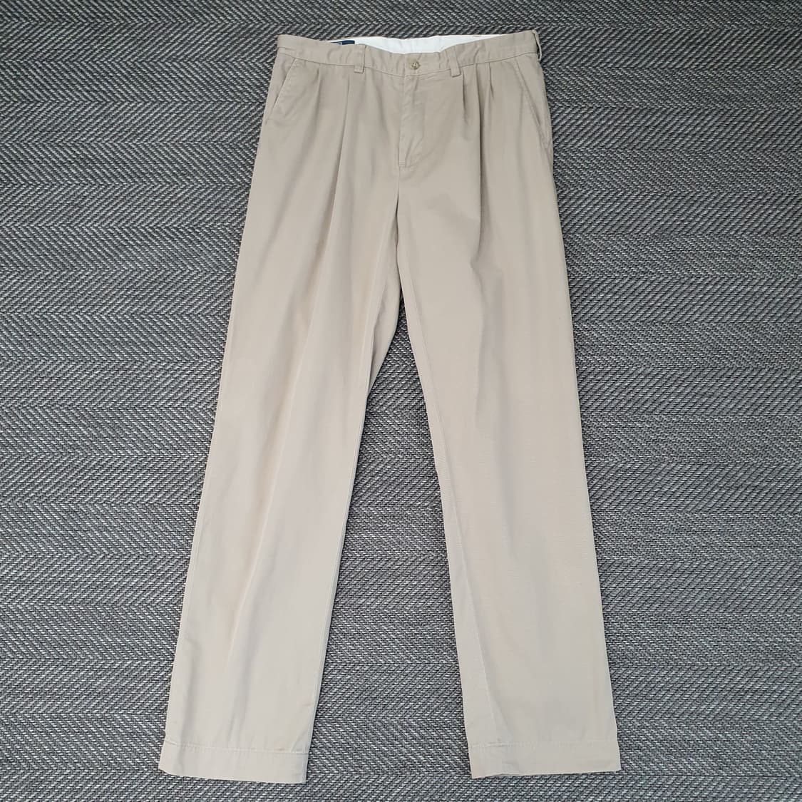 폴로 랄프로렌 면바지 남자34 상품이미지1