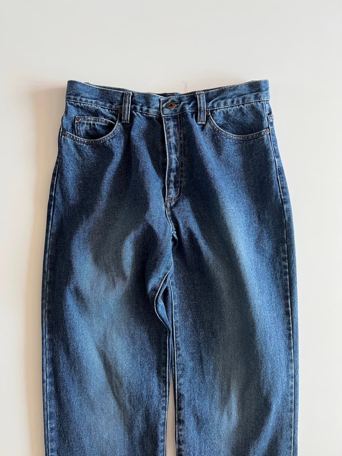 90s Lee데님 팬츠 상품이미지3