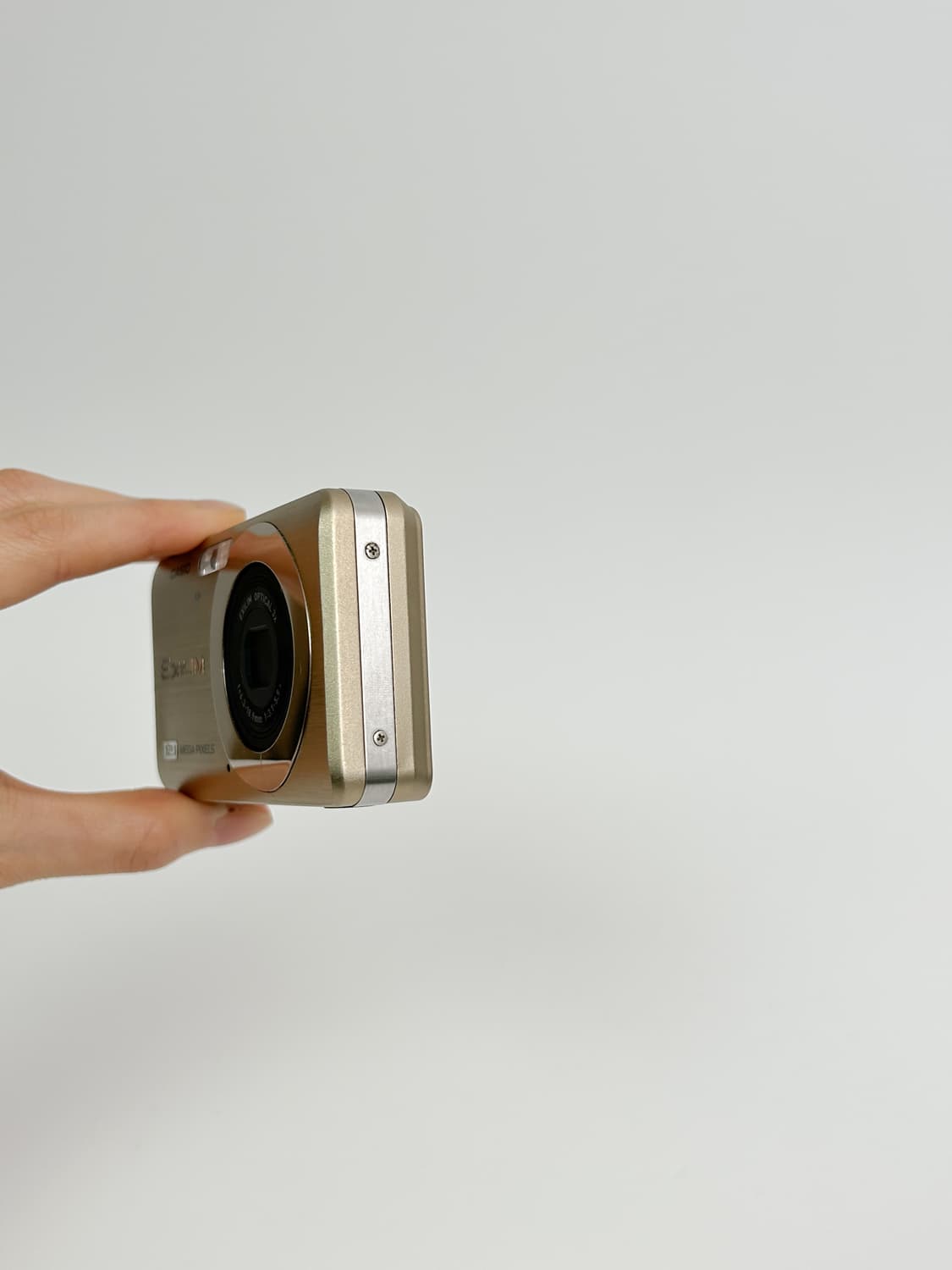 인기!) 카시오 엑슬림 z90 Exilim 빈티지 디카 상품이미지9