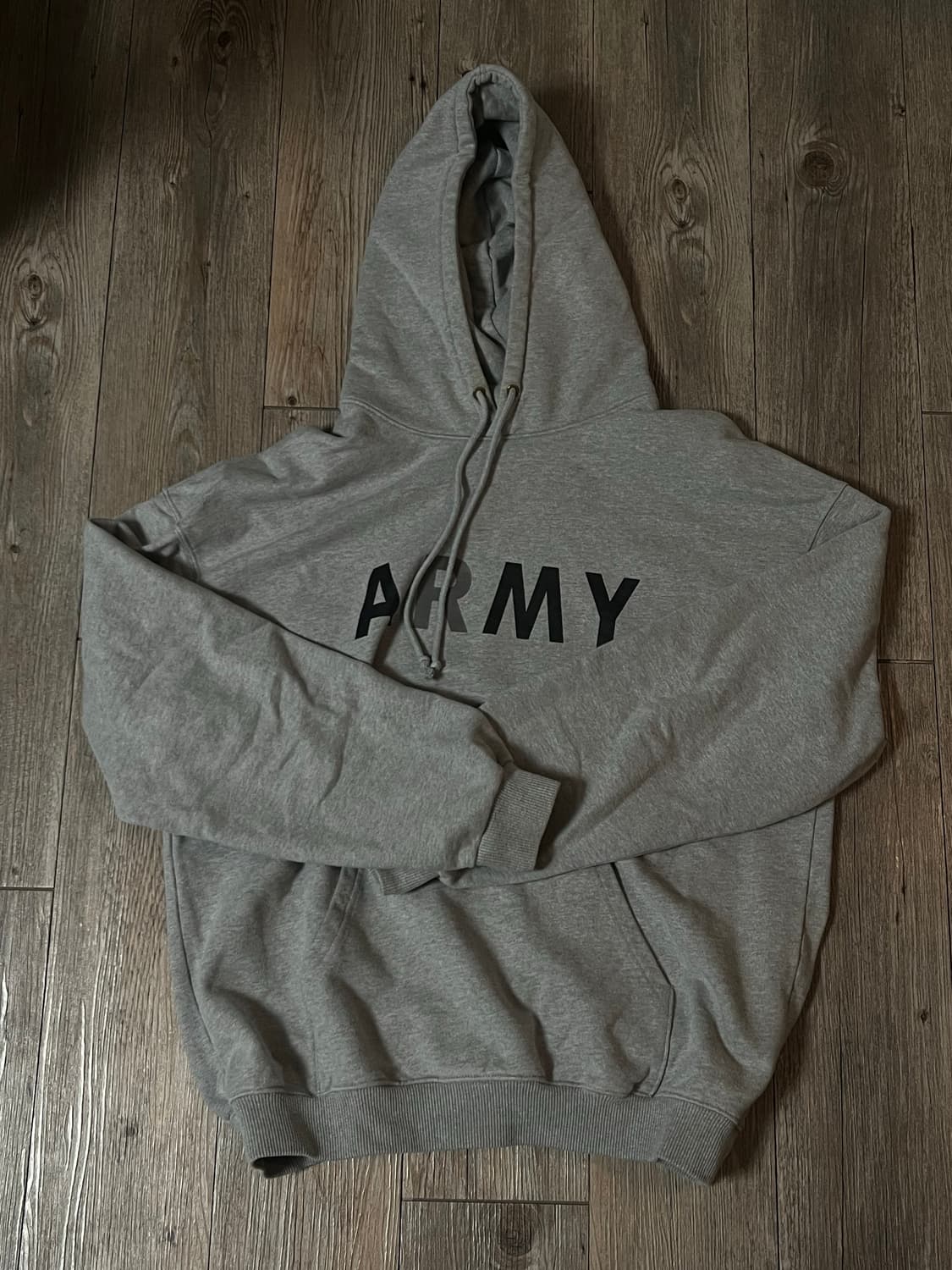 듀테로 후드 상품이미지1