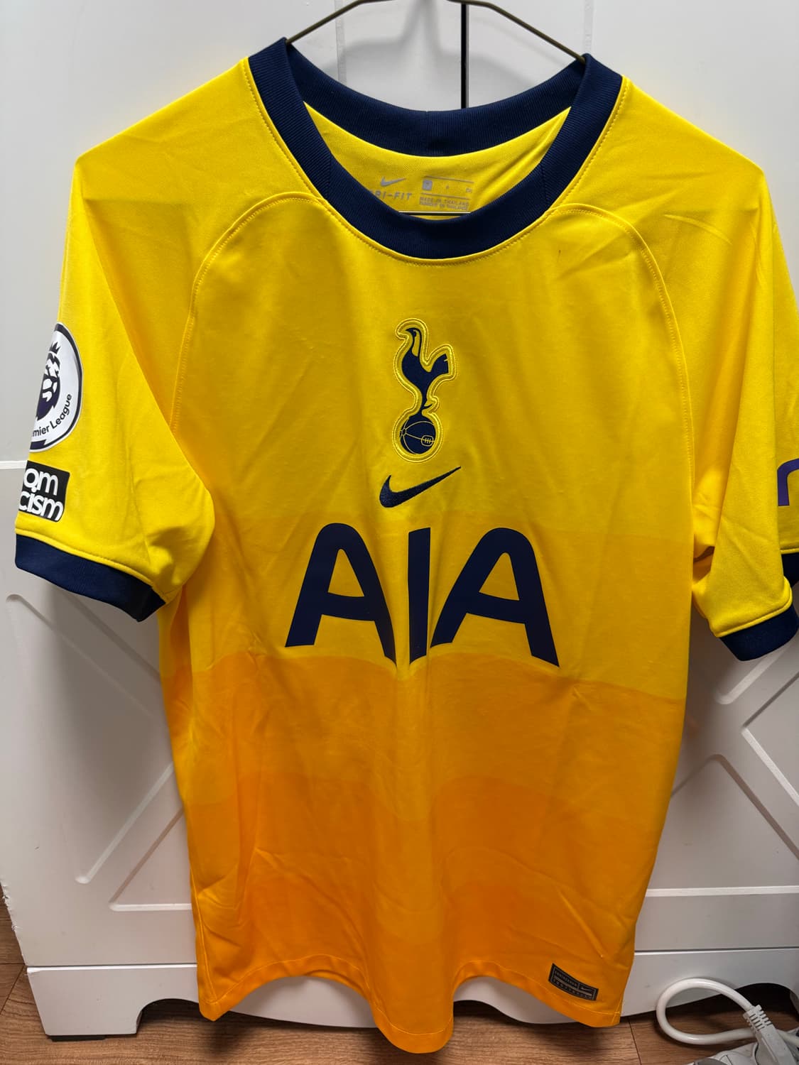 20-21 토트넘 손흥민 유니폼 상품이미지1