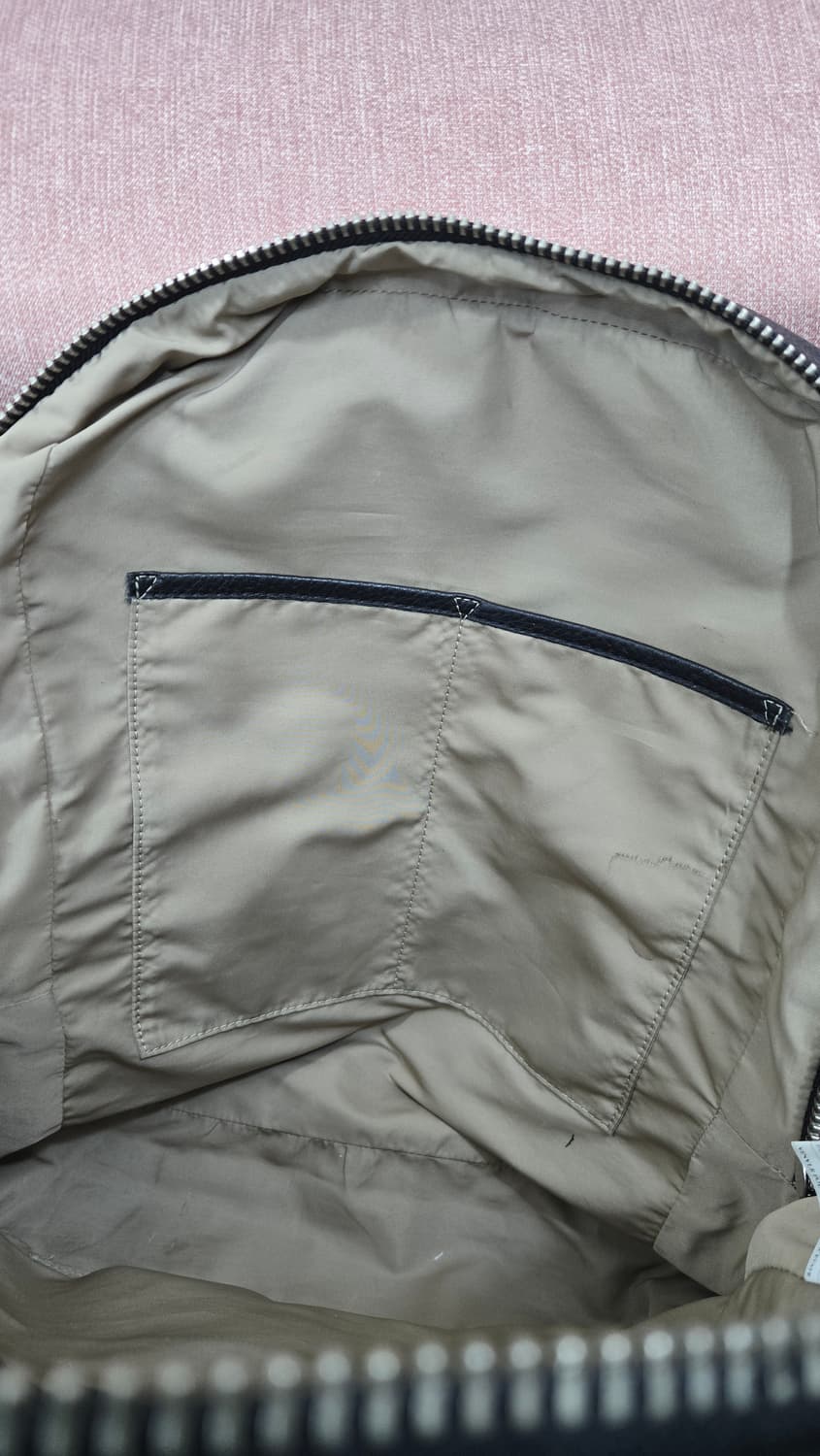 마크바이 마크제이콥스 블랙 가죽 백팩 상품이미지7