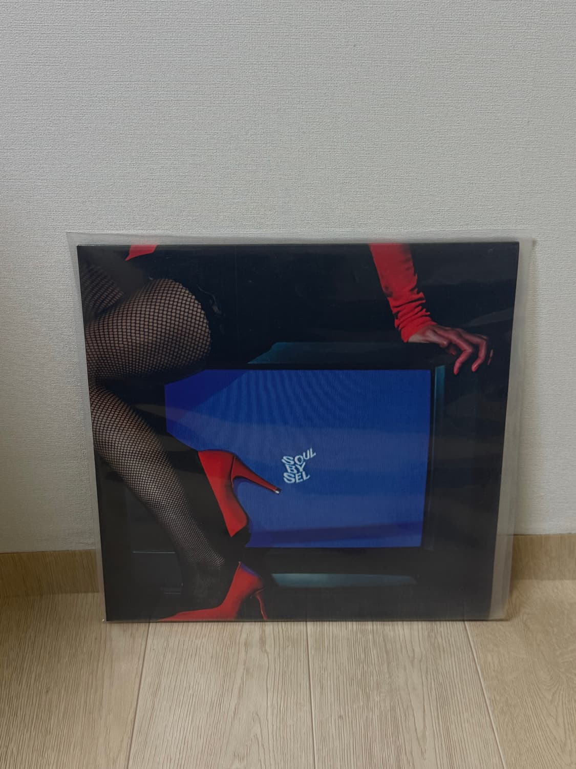 SOULBYSEL (소울바이서울) LP 상품이미지1